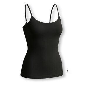 Shapermint Essentials All Day Every Day Scoop Neck Cami